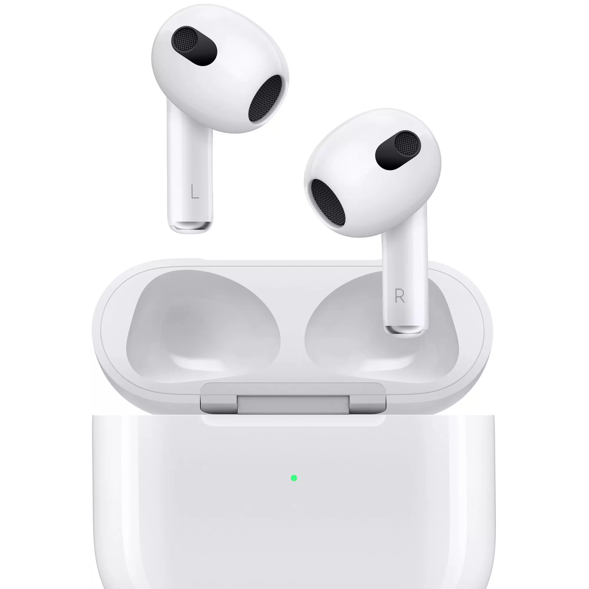 Наушники AirPods (2021)